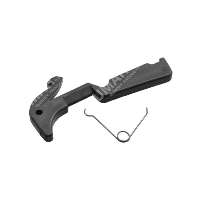 foto del prodotto leva acceleratore per motoseghe husqvarna compatibile 049039