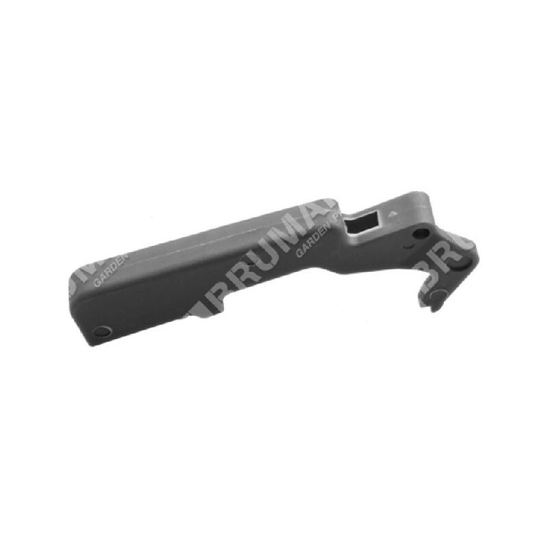 foto del prodotto leva acceleratore per motoseghe husqvarna compatibile 049046