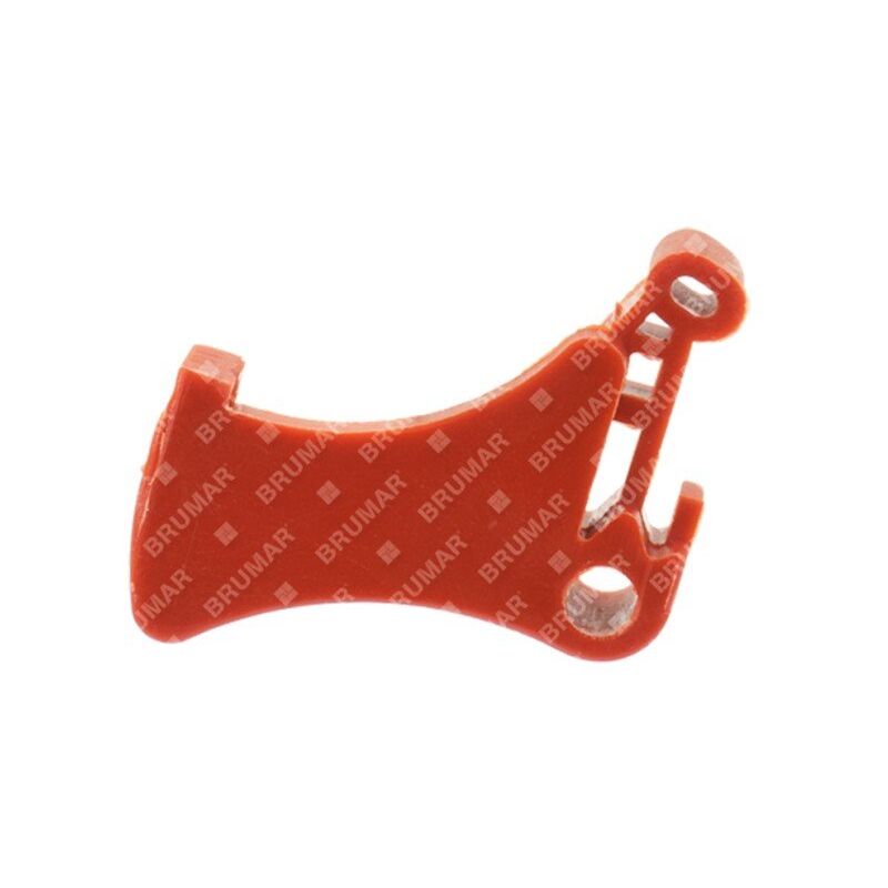 foto del prodotto leva acceleratore per motoseghe progreen 054678