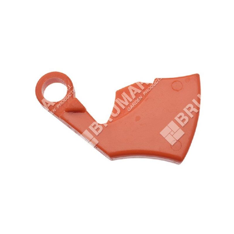 foto del prodotto leva acceleratore per motoseghe zomax compatibile 051876