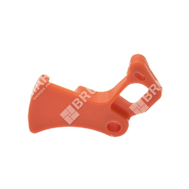 foto del prodotto leva acceleratore per motoseghe zomax compatibile 051936