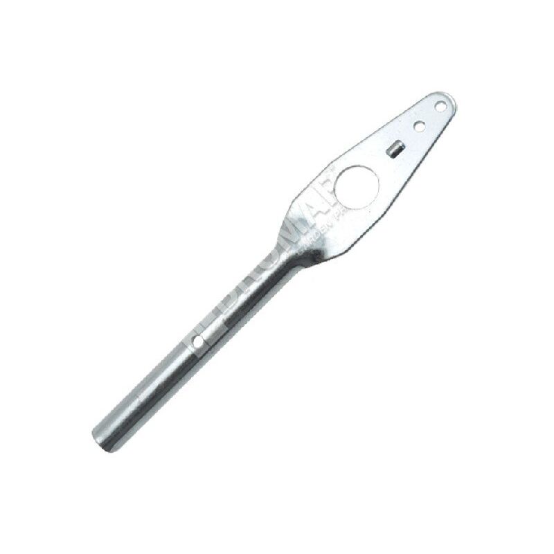 foto del prodotto leva acceleratore per rasaerba maori compatibile 030971