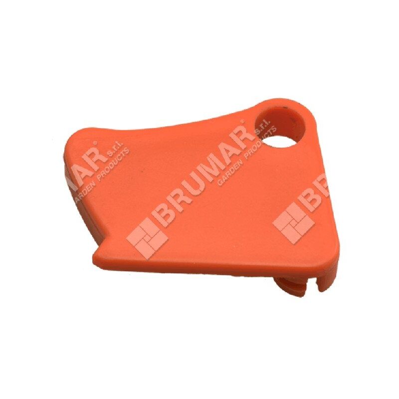 foto del prodotto leva acceleratore per soffiatori green line 019054