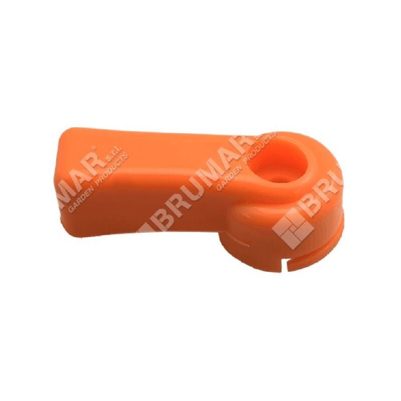 foto del prodotto leva acceleratore per soffiatori green line compatibile 014751