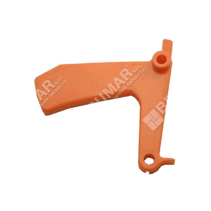 foto del prodotto leva acceleratore per tagliasiepi green line 016381