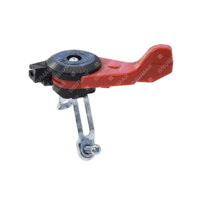 foto del prodotto leva acceleratore per transporter compatibile 057589