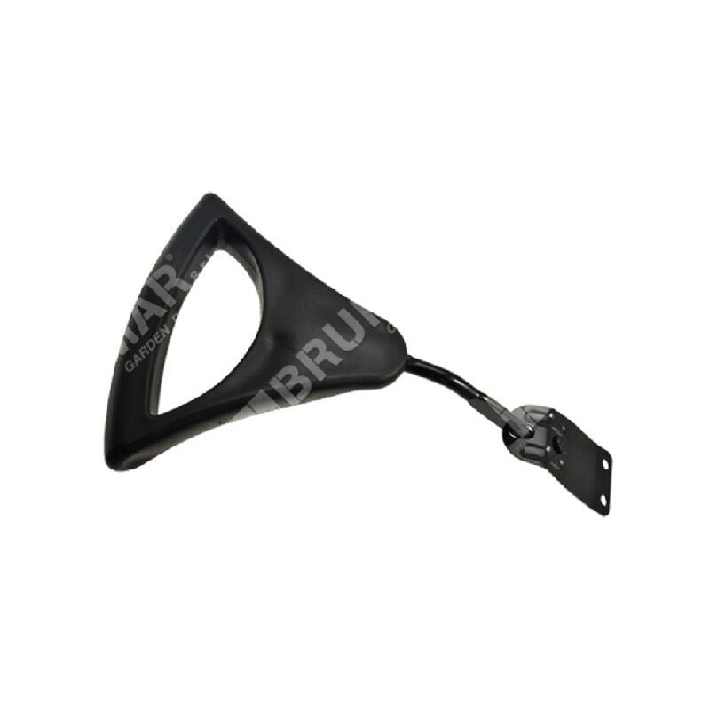 foto del prodotto leva alzaruote per rasaerba daye - dayee compatibile - 027230