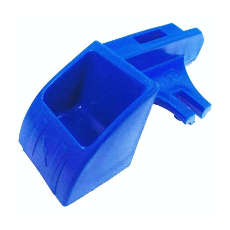 foto del prodotto leva aria 524853701 originale husqvarna
