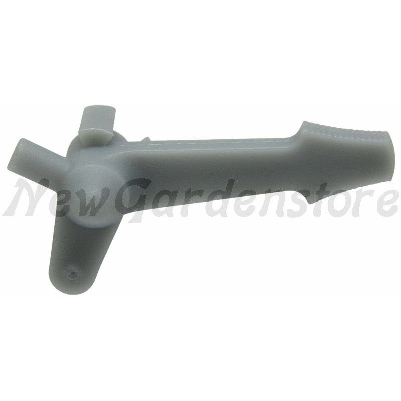 foto del prodotto leva aria carburatore trattorino tagliaerba compatibile honda 16610 ze1 000