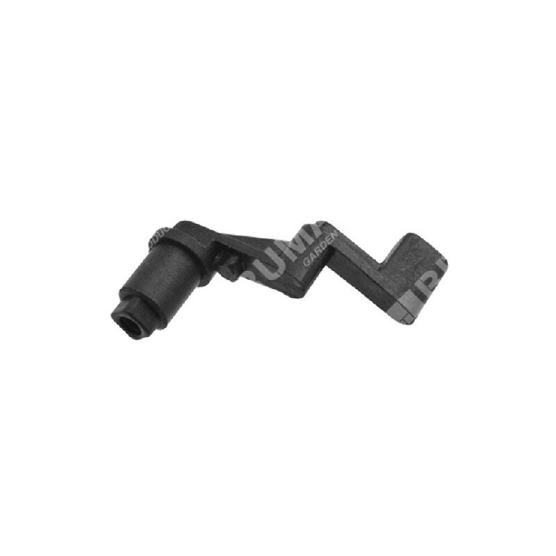 foto del prodotto leva aria esterna per soffiatori green line compatibile 038985