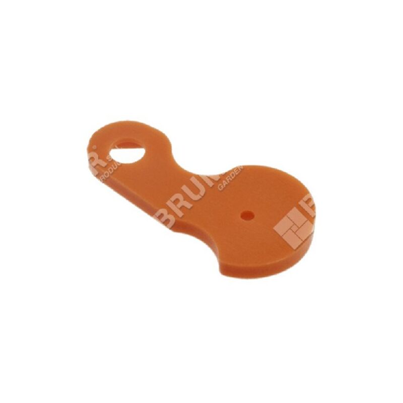 foto del prodotto leva aria interna per decespugliatori zomax compatibile 039017