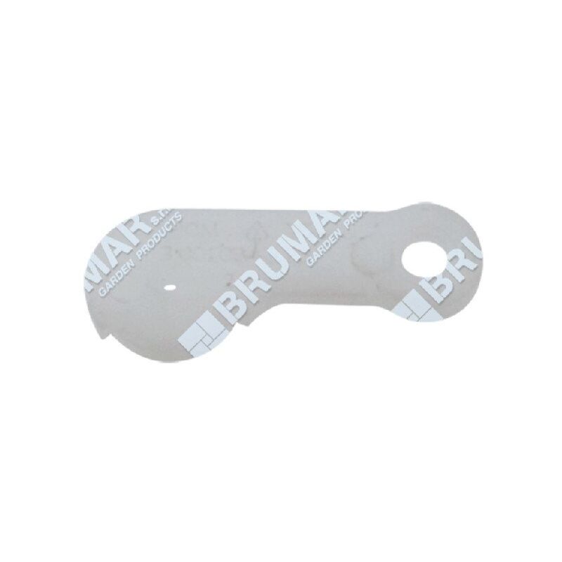 foto del prodotto leva aria interna per decespugliatori zomax compatibile 052134