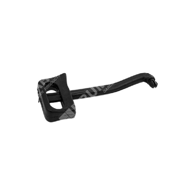 foto del prodotto leva aria per motoseghe husqvarna compatibile 015460
