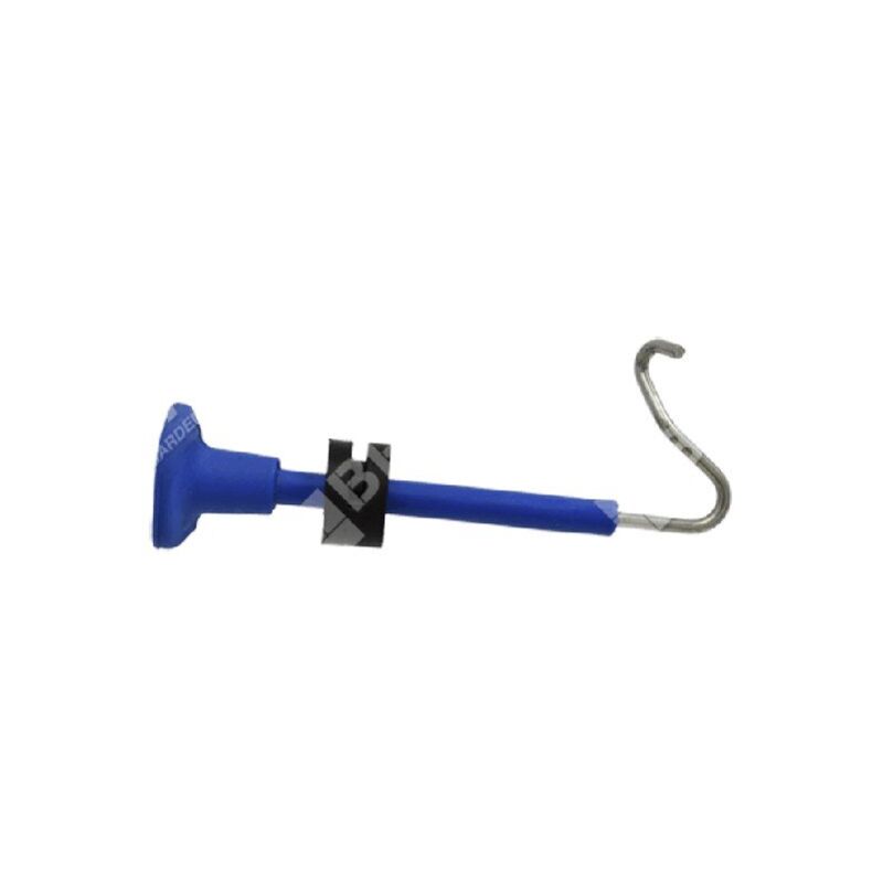 foto del prodotto leva aria per motoseghe zomax compatibile 018978