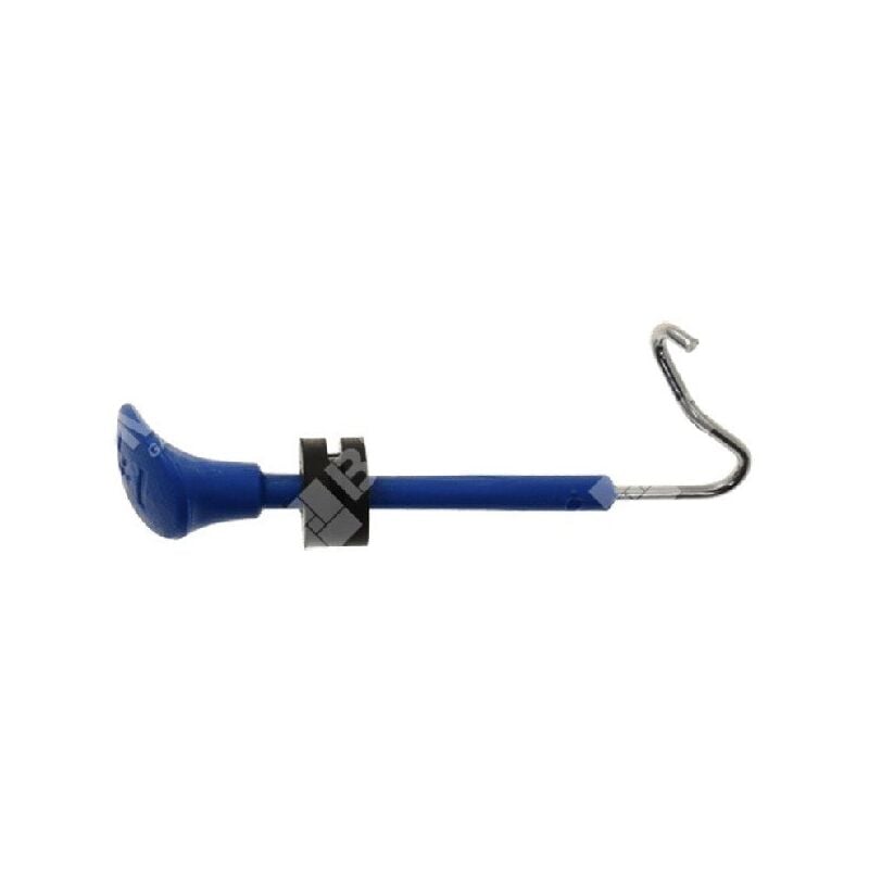 foto del prodotto leva aria per motoseghe zomax compatibile 053883