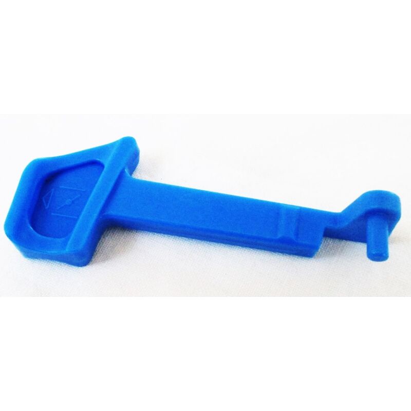 foto del prodotto leva aria starter compatibile con motosega emak oleomac 147 152 947 952