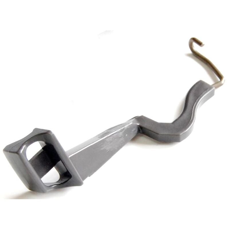 foto del prodotto leva aria starter compatibile con motosega husqvarna 50 51 55