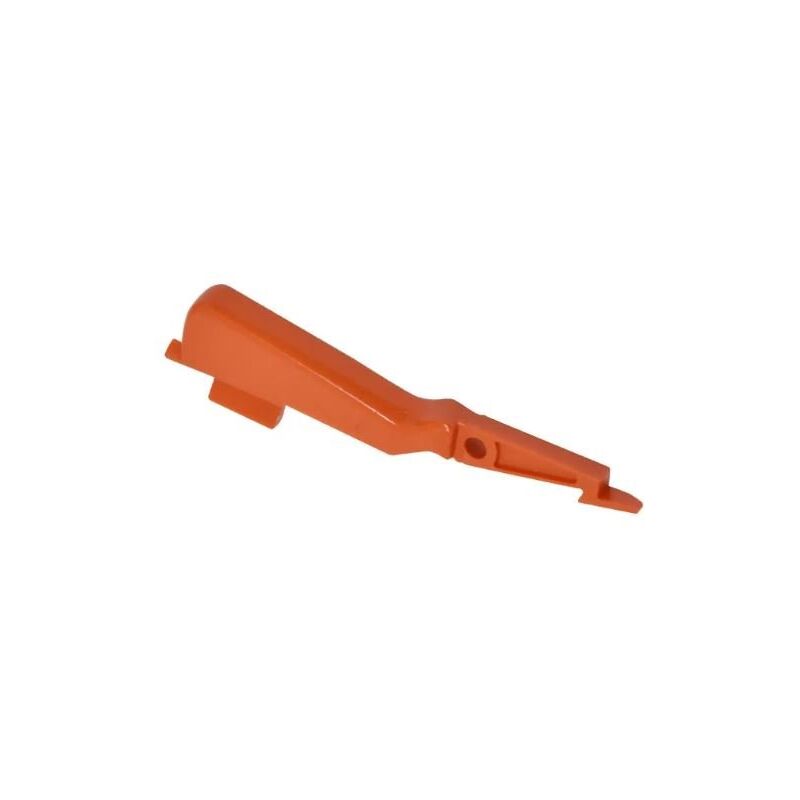 foto del prodotto leva blocco acceleratore 506495101 originale husqvarna