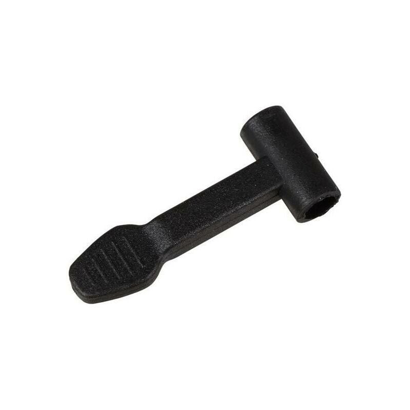 foto del prodotto leva choke nera originale stiga tagliasiepi aht60 bhs5517 eco60 118802164 0