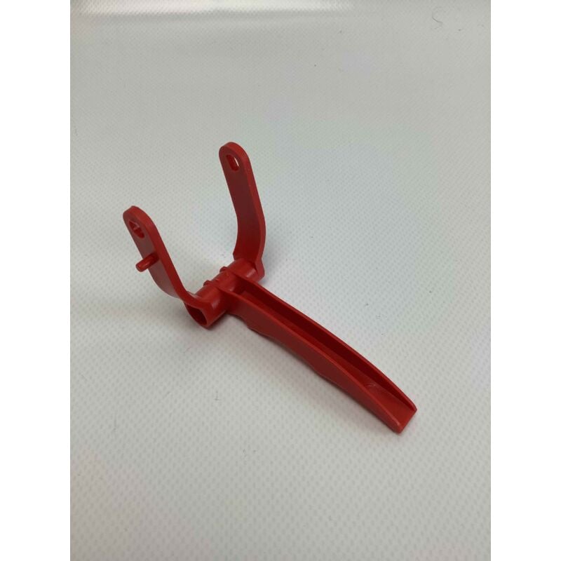 foto del prodotto leva comando gas acceleratore decespugliatore originale active 20867 020867