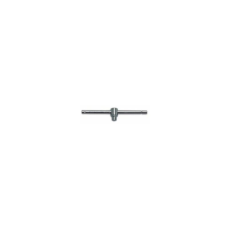 foto del prodotto leva con attacco quadro scorrevole per bussole professional usag 240 n 3 4 e 1 