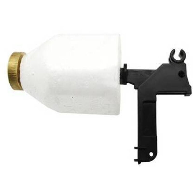 foto del prodotto leva con galleggiante polistirolo - tremo