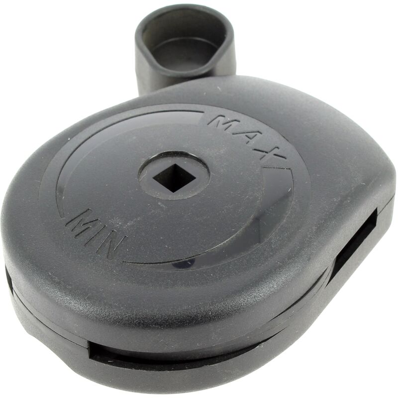 foto del prodotto leva del gas 5443107 01 per decespugliatore husqvarna