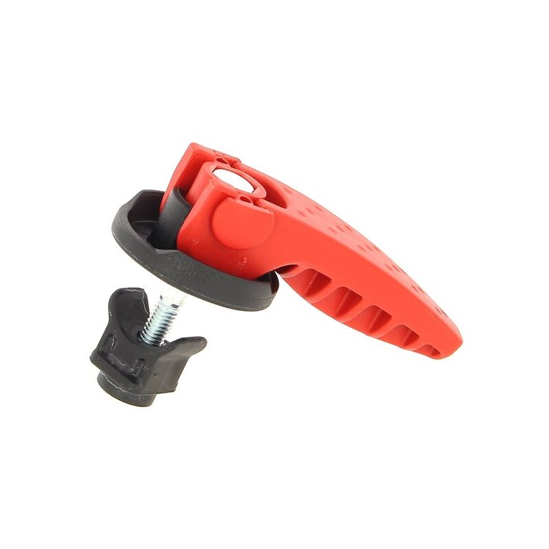 foto del prodotto leva di arresto f016l67530 per tosaerba bosch