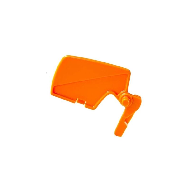 foto del prodotto leva di arresto motosega modelli ms150tc ms190t originale stihl 11291820800