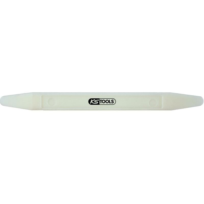 foto del prodotto leva di montaggio di plastica arrotondata,lunghezza 200mm,larghezza 17mm