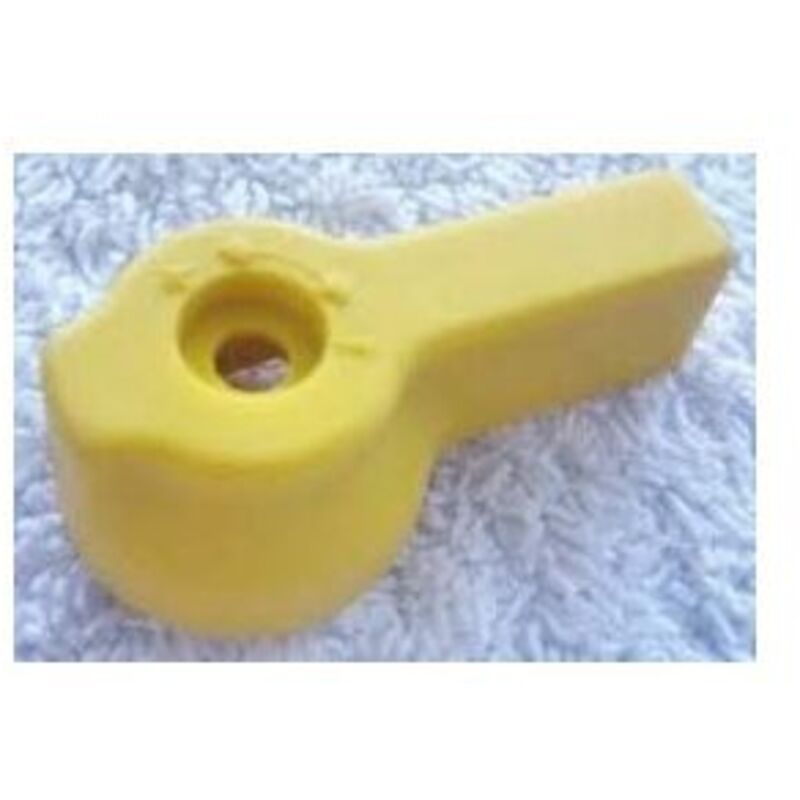 foto del prodotto leva gialla nectra/top-calydra/delta/green-centora/green