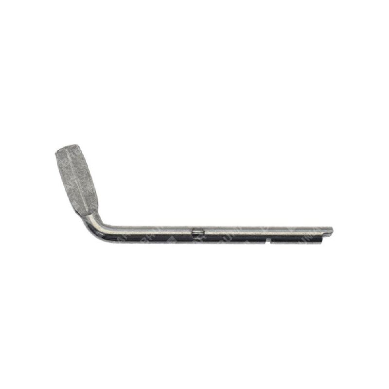 foto del prodotto leva int. regolatore giri per motori ducar 473901 compatibile 055528