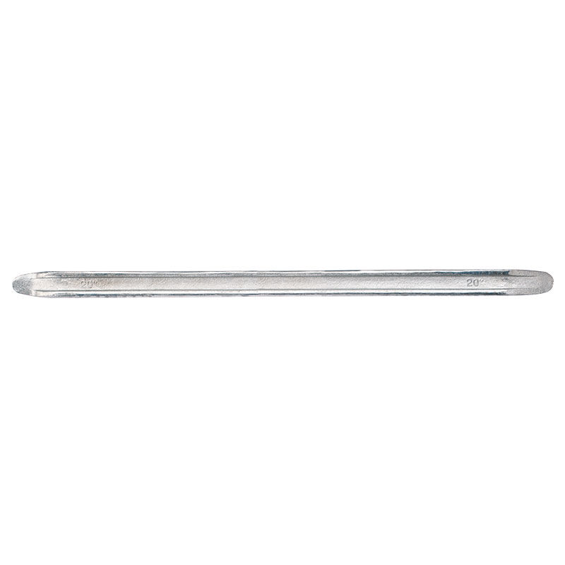 foto del prodotto leva leverino gommista 510 mm fervi 0267