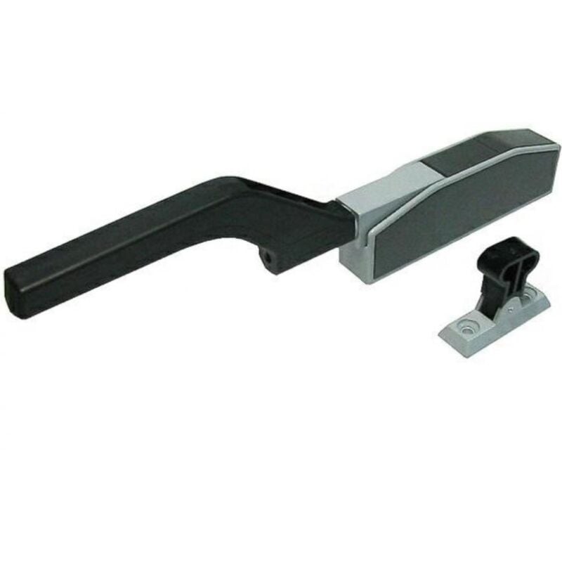 foto del prodotto leva manico maniglia cella frigo frigorifera dx sx con nasello