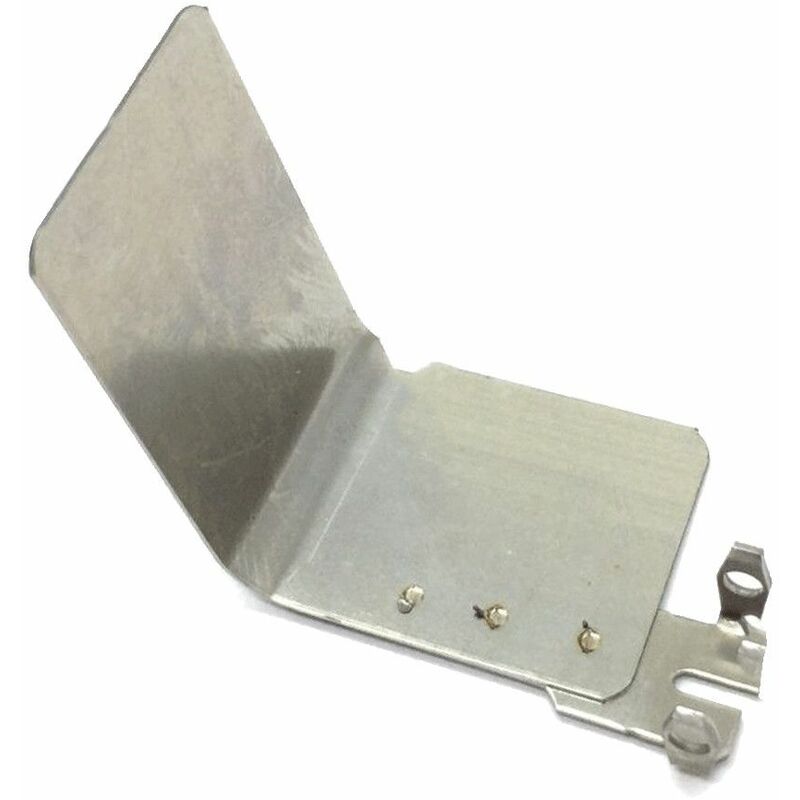 foto del prodotto leva micro interruttore forni, fornelli elettrici e a gas smeg 4364246