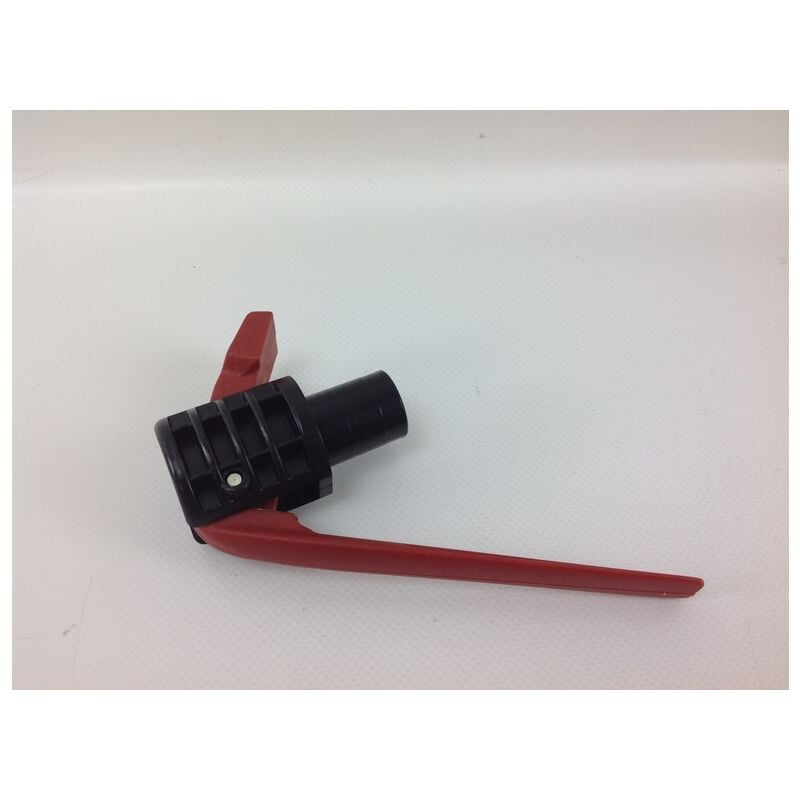 foto del prodotto leva motorstop dispositivo di sicurezza per motozappe benzina diam. 21mm 07.014