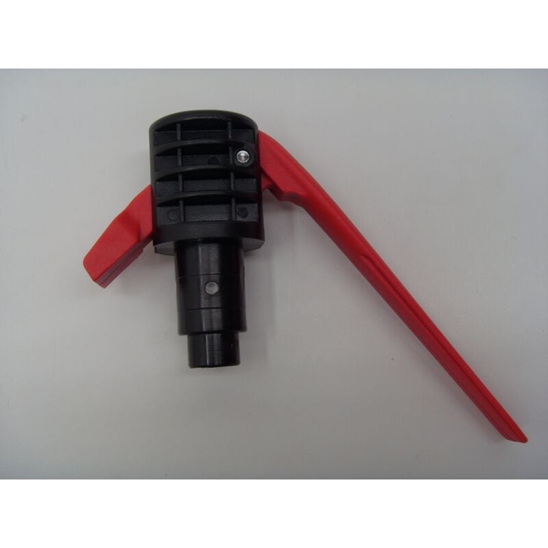 foto del prodotto leva motorstop dispositivo di sicurezza per motozappe diesel diam. 21mm 07.013