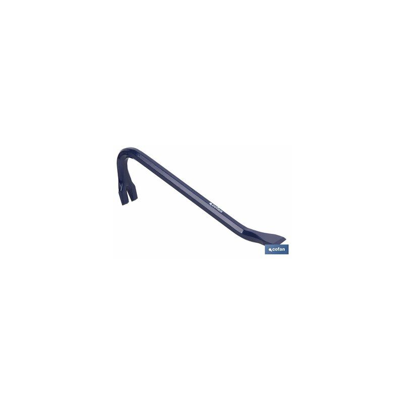 foto del prodotto leva per cassaforma 750 x 19 mm