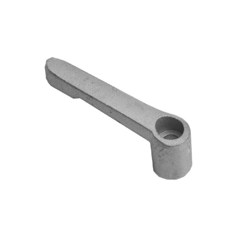 foto del prodotto leva per regolazione altezza per multitool green line compatibile 016876