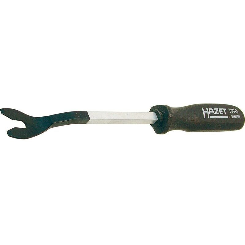 foto del prodotto leva per rimuovere rivestimenti di portiere 799 3 lunghezza 268 mm