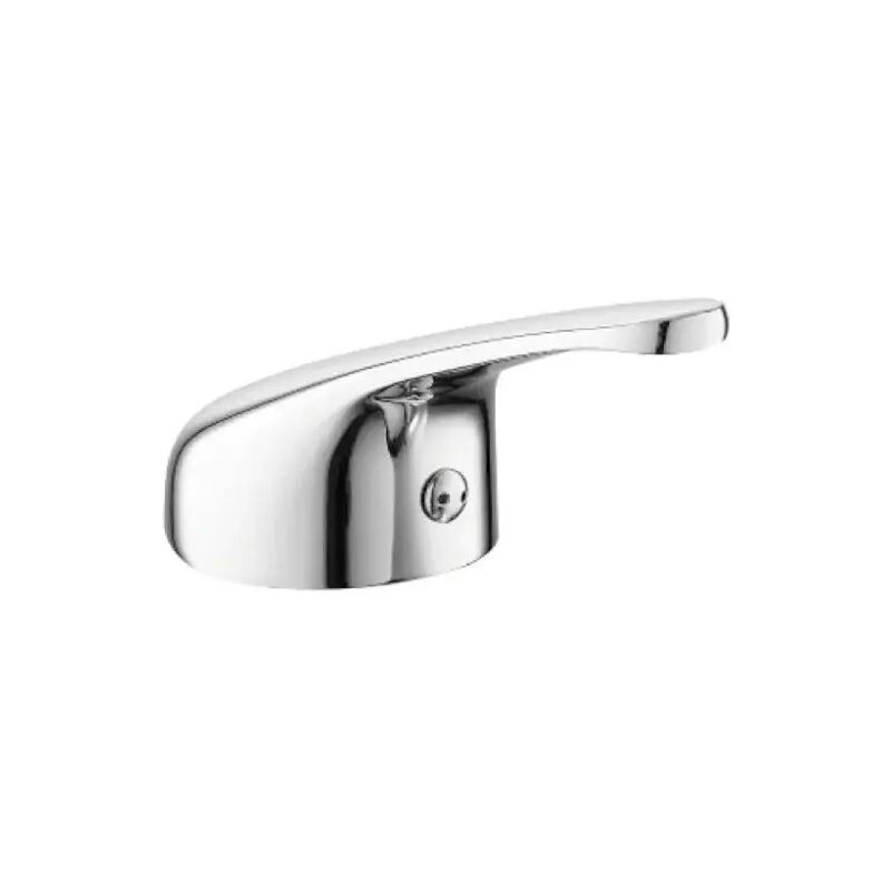 foto del prodotto leva per rubinetto miscelatore monocomando serie blu 2.0 ambra water