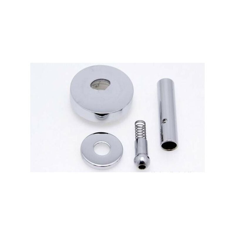 foto del prodotto leva per rubinetto nobili oz rle190/23cr cromo - cromo