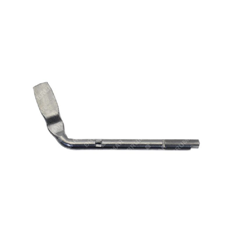 foto del prodotto leva regolatore giri per rasaerba blx compatibile 054607