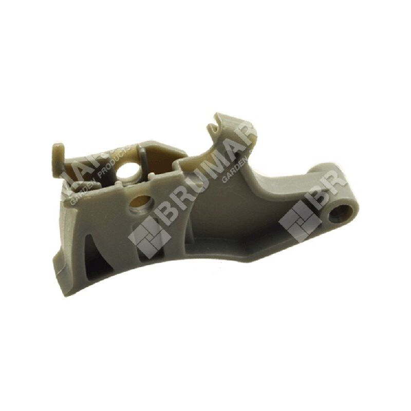 foto del prodotto leva sicurezza acceleratore per motoseghe husqvarna compatibile 049038