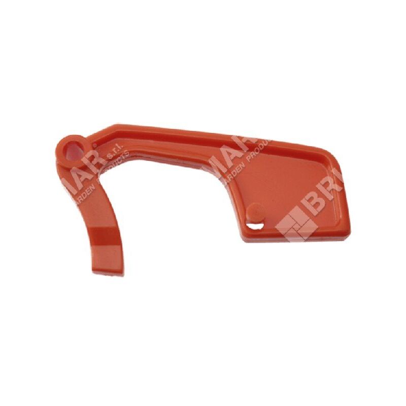 foto del prodotto leva sicurezza acceleratore per motoseghe ochiai maori compatibile 017881