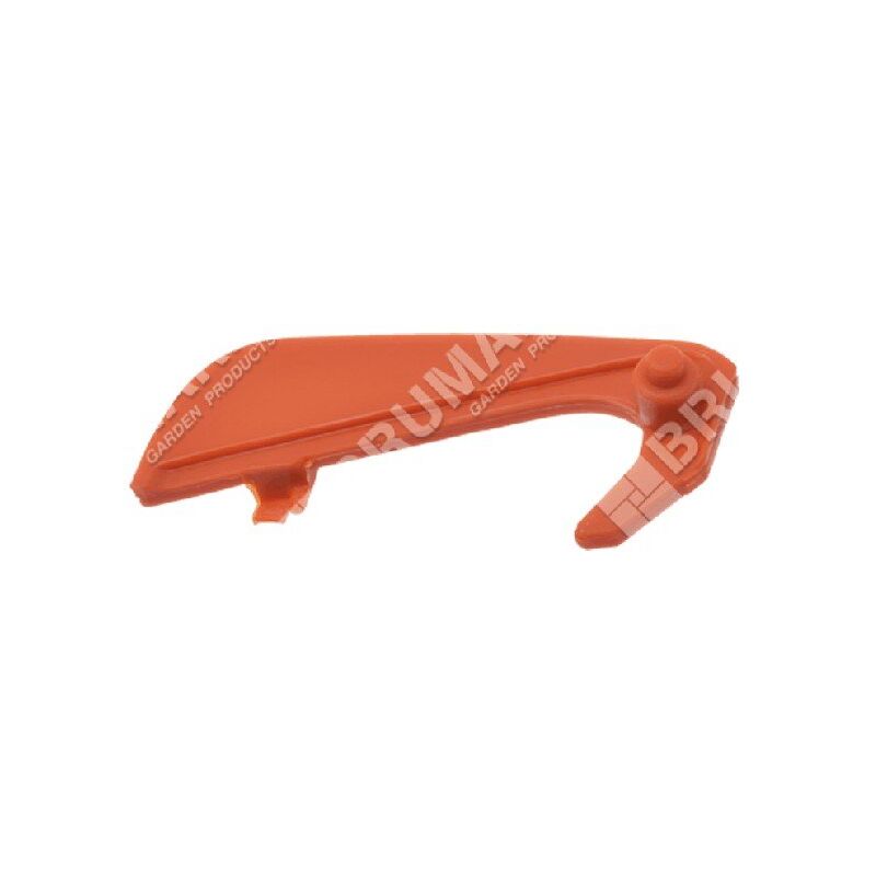 foto del prodotto leva sicurezza acceleratore per motoseghe zomax compatibile 051945