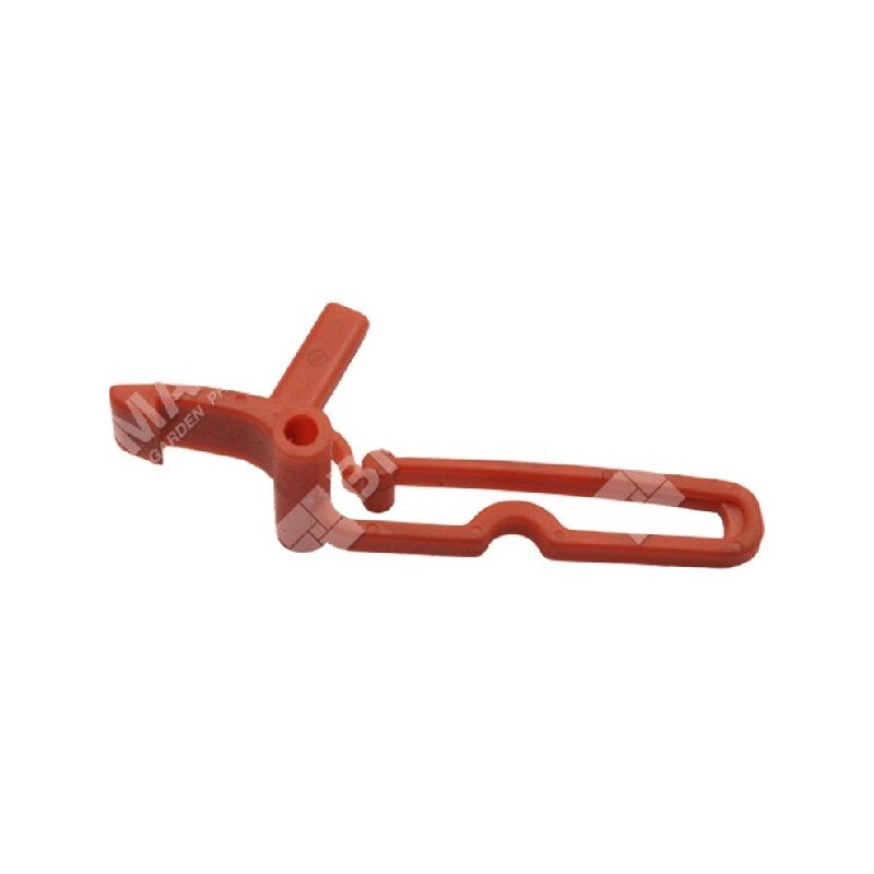 foto del prodotto leva sicurezza acceleratore per potatori attila compatibile 013025