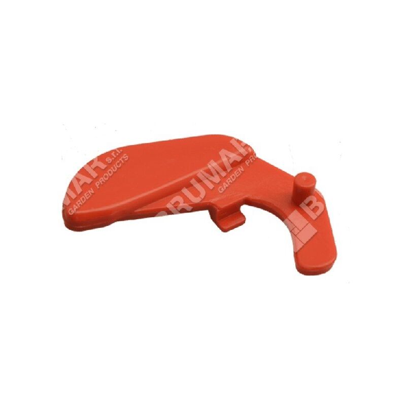 foto del prodotto leva sicurezza acceleratore per soffiatori attila compatibile 049554
