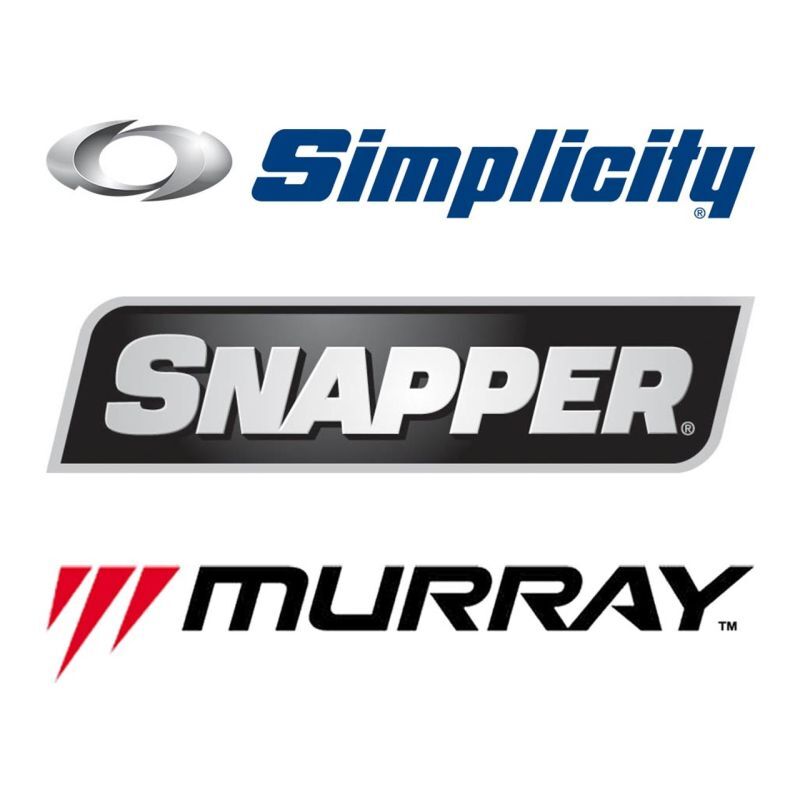 foto del prodotto leva simplicity snapper murray - 884016yp