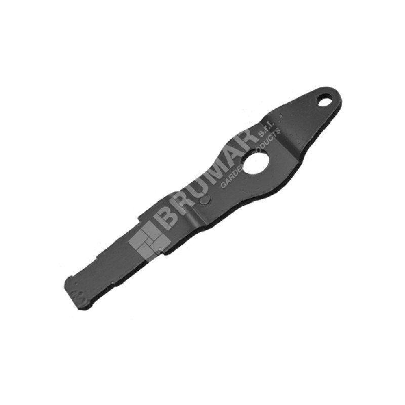 foto del prodotto leva variatore velocit per rasaerba maori compatibile 038037